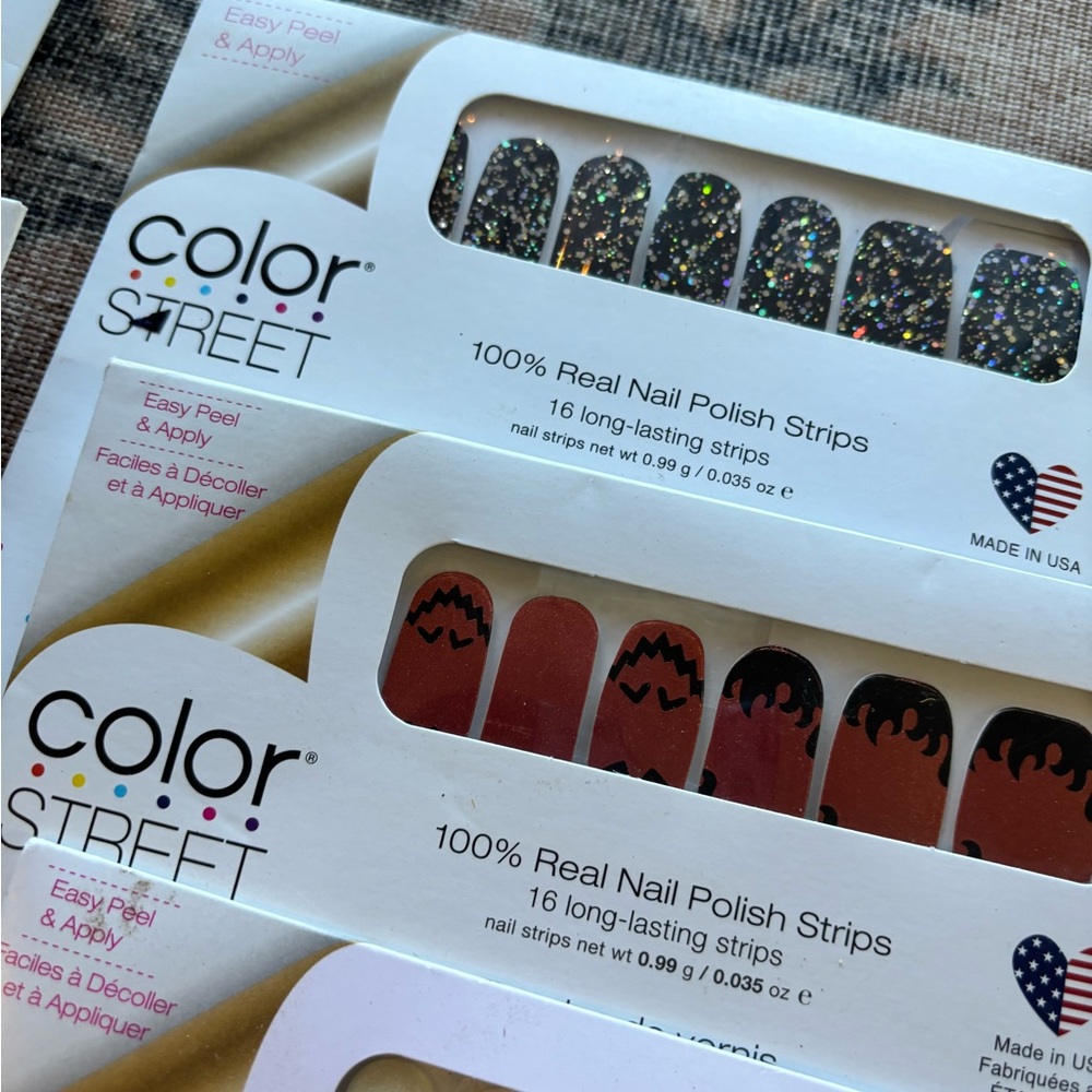 Color Street - Picture 5 of 7
